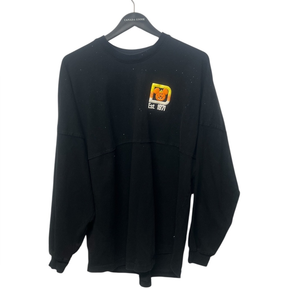Disney World Halloween Spirit Jersey‎